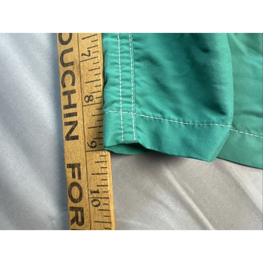 Polo Ralph Lauren Swimwear Men's Green Swim shorts M
